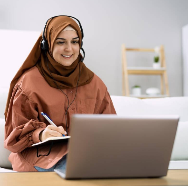 Importance of Learning the Quran Online: A Modern Approach to Islamic Education