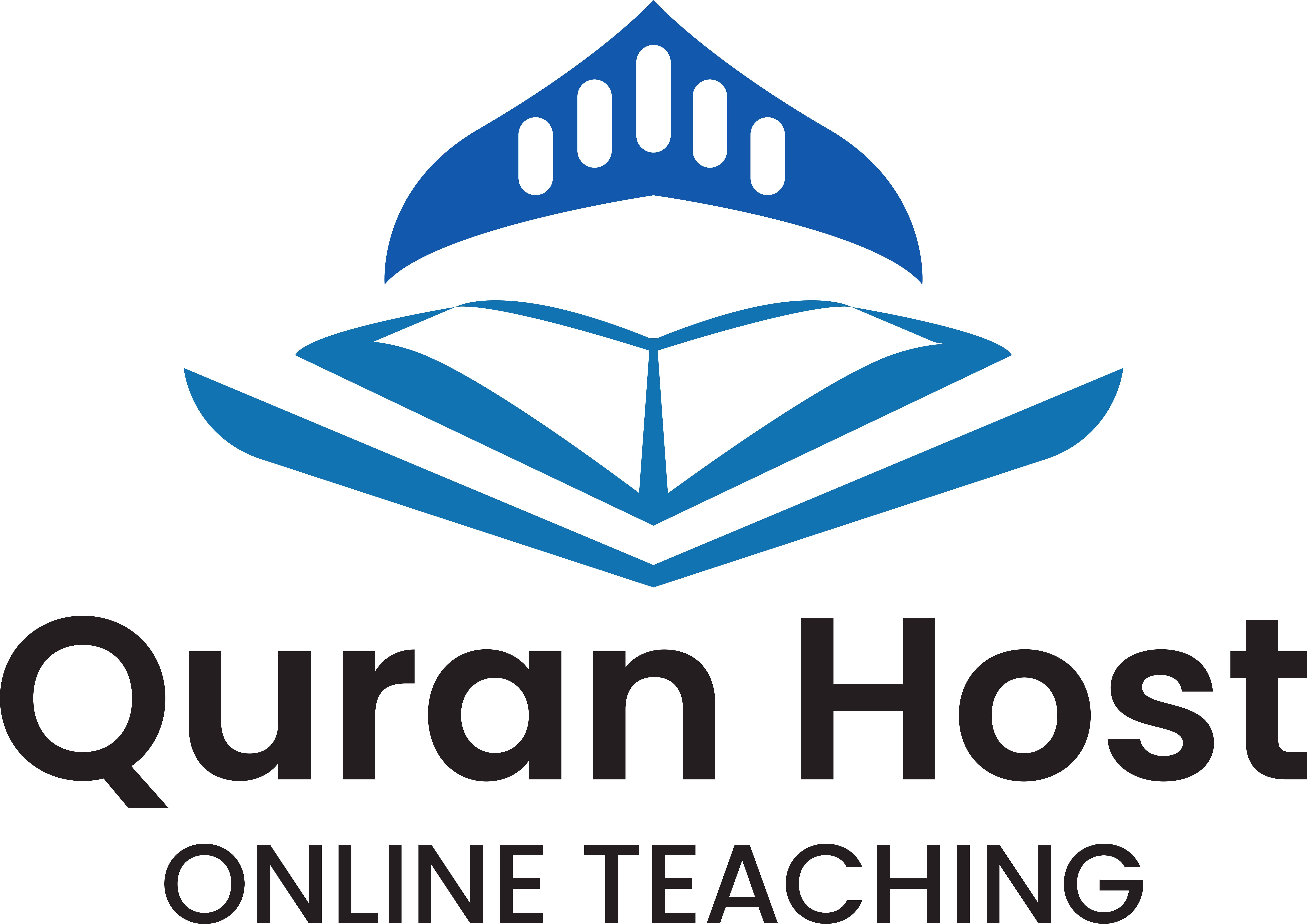 Quran Host